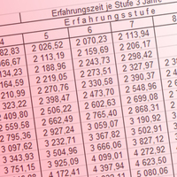 Neuregelung des Niedersächsischen Besoldungsrechts