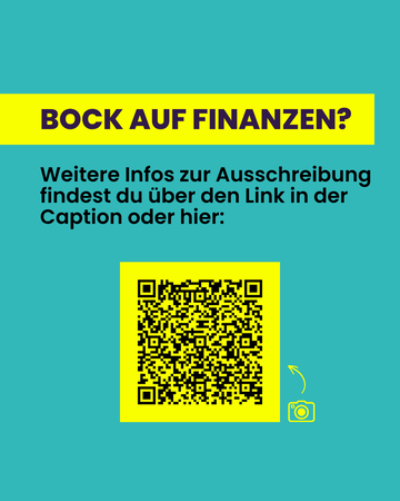 Weitere Infos hinter dem QR-Coder oder im Link