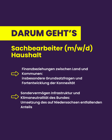 Darum geht's: Finanzbeziehungen zwischen Land und Kommunen: Grundsatzfragen und Fortentwicklung Konnexität, Sondervermögen Infrastruktur und Klimaneutralität. Umsetzung des auf Niedersachsen entfallenden Anteils