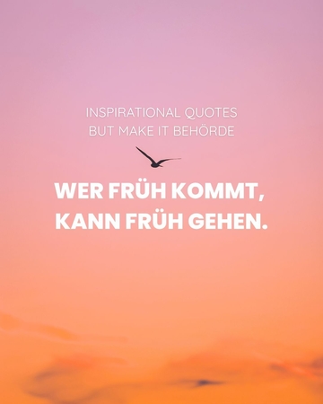 Motivationssprüche