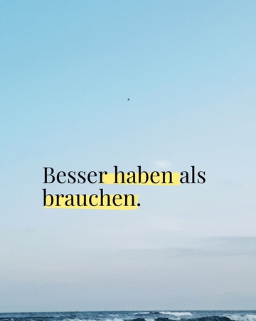 Motivationssprüche
