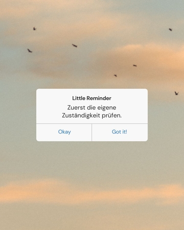 Motivationssprüche