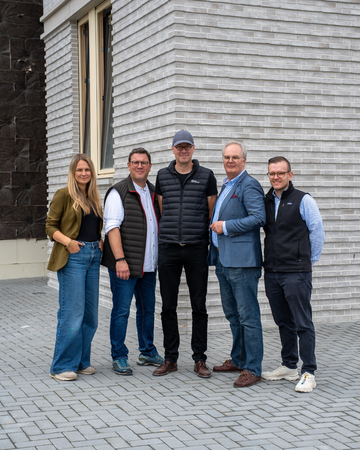Neubau Finanzamt Stade