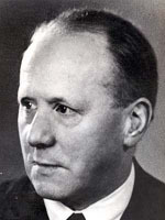 August Wegmann (CDU)