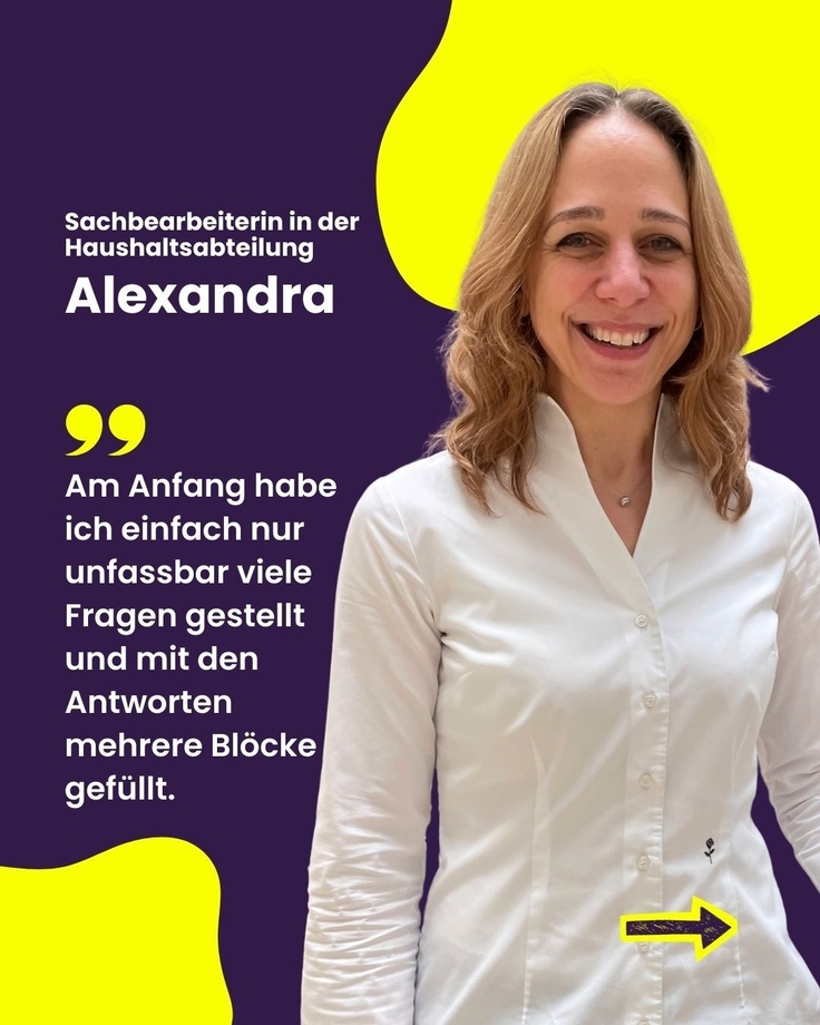 Geschichte Alex Eilers