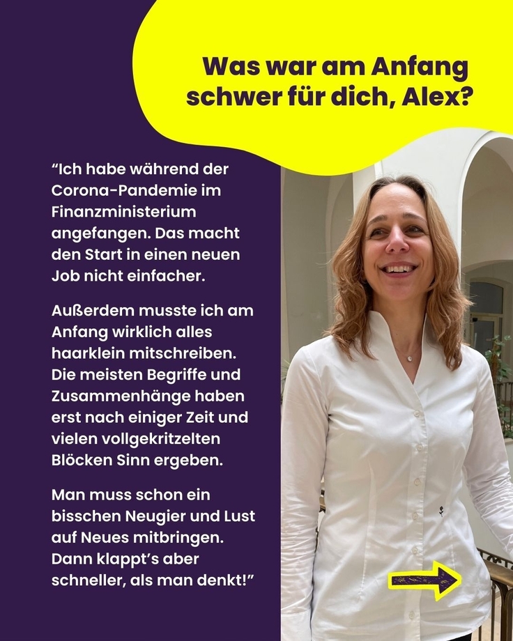 Geschichte Alex eilers