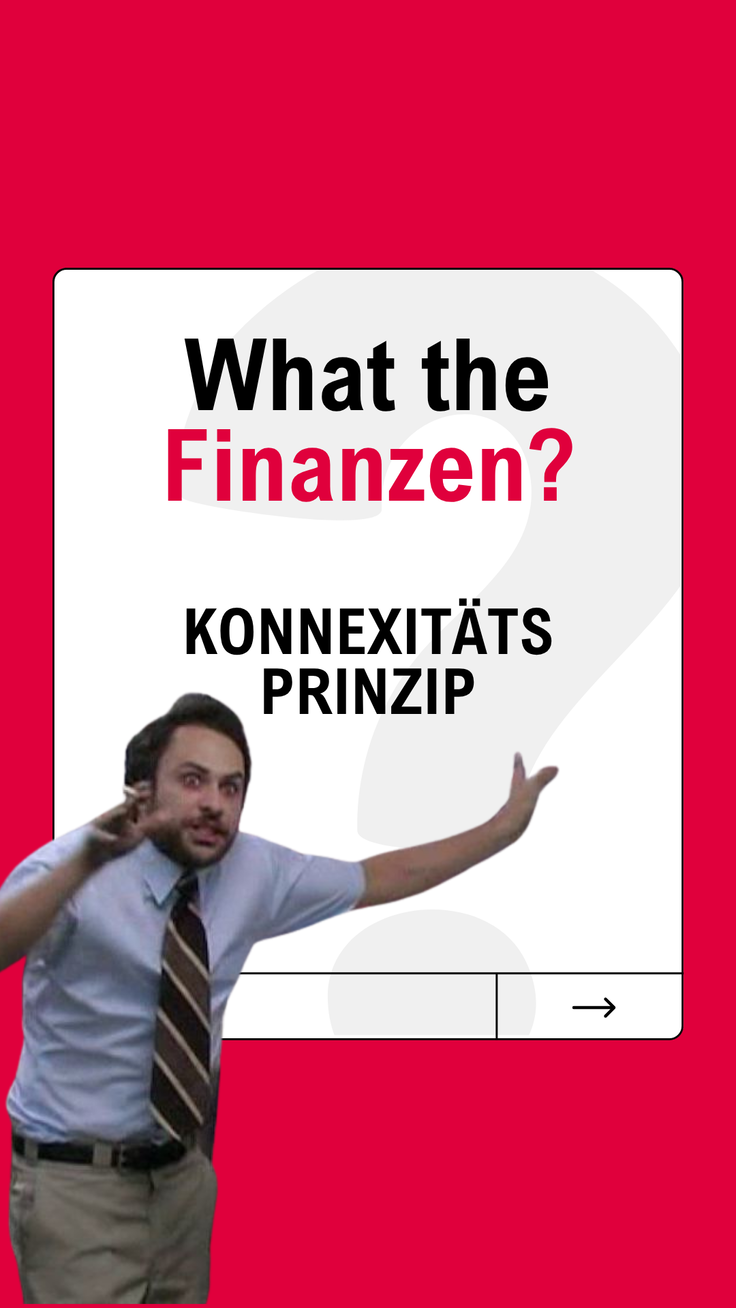 WTF-Konnexitätsprinzip