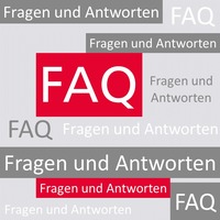 Link zu Antworten auf häufig gestellte steuerliche Fragen
