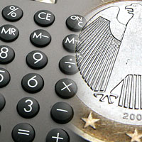 Finanzausgleich