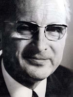 Alfred Kubel (SPD)
