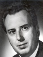 Helmut Kasimier (SPD)