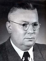Hermann Ahrens (BHE)